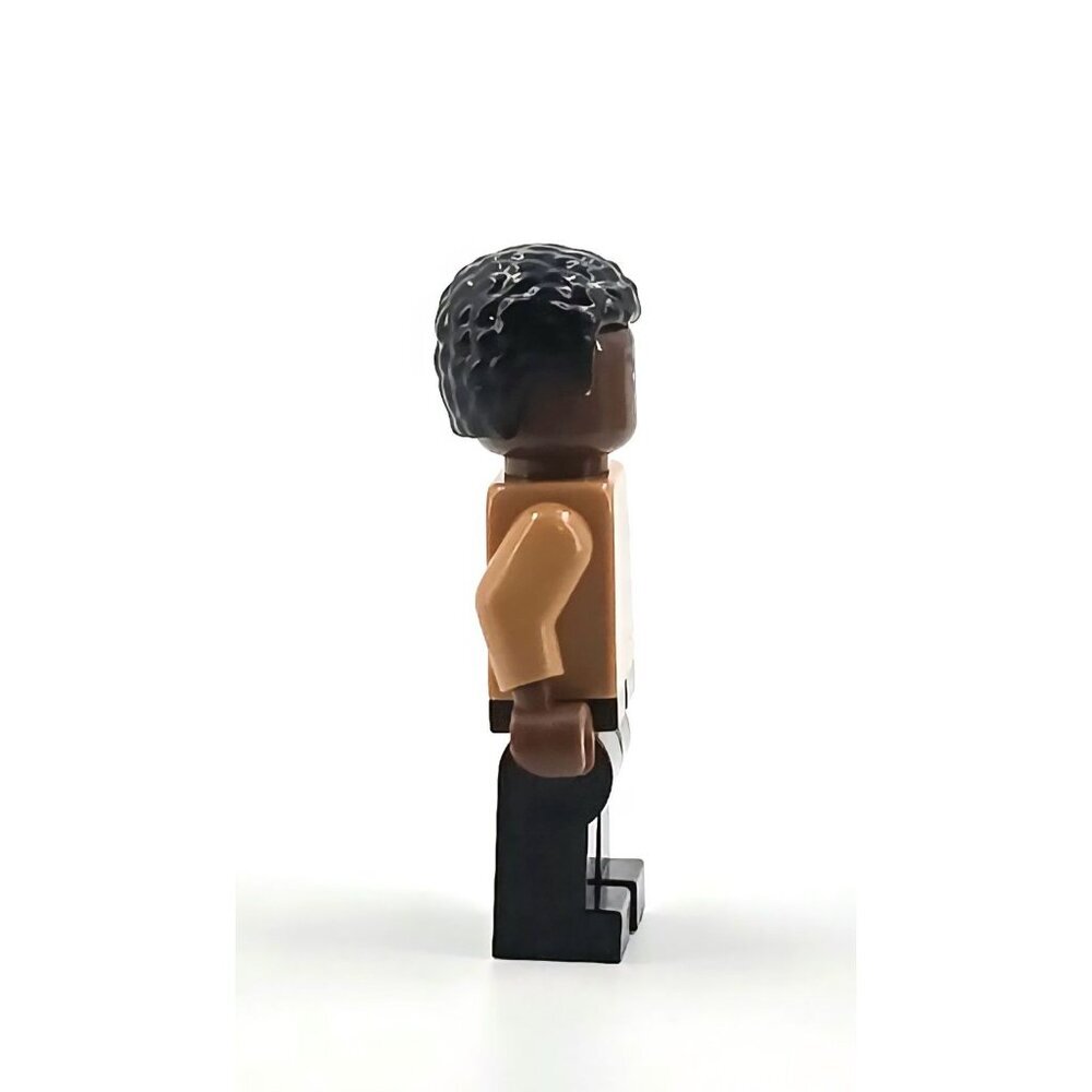 Lego Star Wars The Force Awakens Rey sw0677 Finn sw0676 Set 75192 Minifigures - Picture 4 of 14